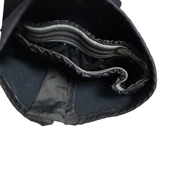 NEW with tags! Eider Women's Size 8 Black Waterproof Stretch Snowboard/SKI Pants - Picture 8 of 13